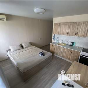 Студия квартира, на длительный срок, 25м2, 5/16 этаж