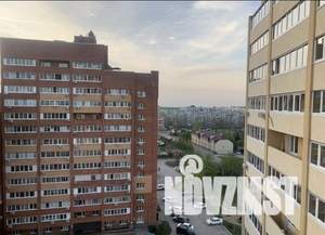 2-к квартира, на длительный срок, 55м2, 11/17 этаж