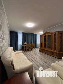 2-к квартира, на длительный срок, 45м2, 2/4 этаж