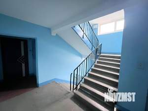 2-к квартира, на длительный срок, 49м2, 4/9 этаж