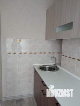 1-к квартира, на длительный срок, 34м2, 5/9 этаж