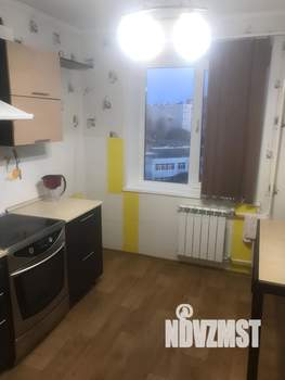 2-к квартира, на длительный срок, 55м2, 8/9 этаж