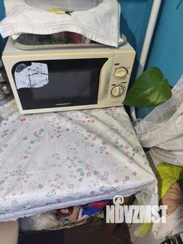 3-к квартира, на длительный срок, 58м2, 4/5 этаж