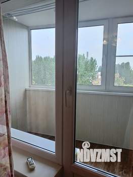 1-к квартира, на длительный срок, 33м2, 5/9 этаж