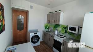 1-к квартира, на длительный срок, 32м2, 14/16 этаж