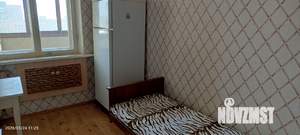 1-к квартира, на длительный срок, 40м2, 10/14 этаж