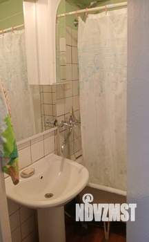 2-к квартира, на длительный срок, 51м2, 4/5 этаж