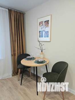 1-к квартира, посуточно, 37м2, 8/16 этаж