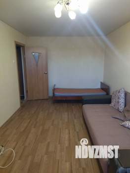 1-к квартира, на длительный срок, 30м2, 4/5 этаж