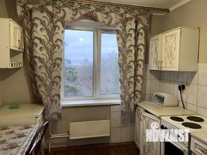 1-к квартира, на длительный срок, 35м2, 5/10 этаж