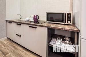 1-к квартира, посуточно, 36м2, 11/16 этаж