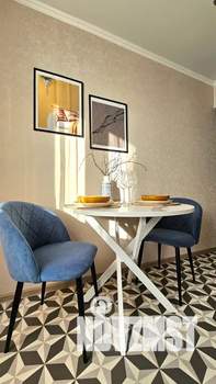 1-к квартира, посуточно, 38м2, 9/14 этаж