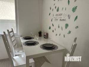 2-к квартира, посуточно, 60м2, 5/18 этаж