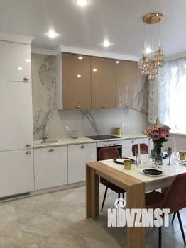 3-к квартира, на длительный срок, 110м2, 9/10 этаж