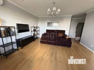 1-к квартира, на длительный срок, 45м2, 6/17 этаж