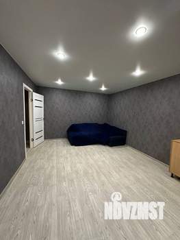 1-к квартира, на длительный срок, 35м2, 1/9 этаж