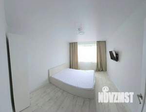 3-к квартира, посуточно, 65м2, 1/1 этаж