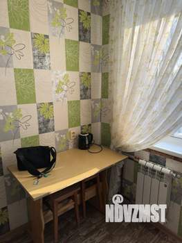 1-к квартира, на длительный срок, 32м2, 2/5 этаж