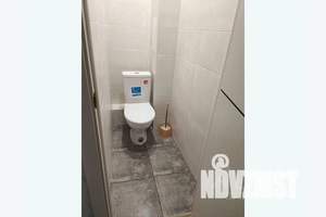 2-к квартира, посуточно, 45м2, 4/5 этаж