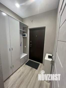 1-к квартира, на длительный срок, 45м2, 8/18 этаж