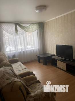 3-к квартира, на длительный срок, 57м2, 3/9 этаж