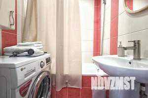2-к квартира, посуточно, 46м2, 4/9 этаж