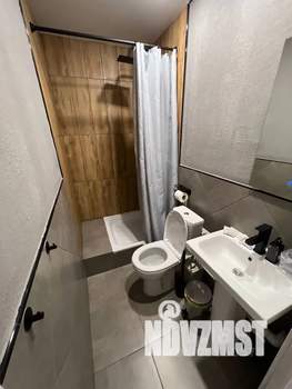 1-к квартира, посуточно, 23м2, 2/9 этаж