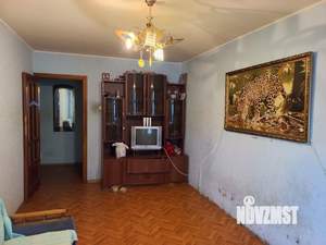 2-к квартира, на длительный срок, 55м2, 2/10 этаж
