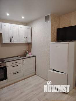 1-к квартира, на длительный срок, 39м2, 6/20 этаж
