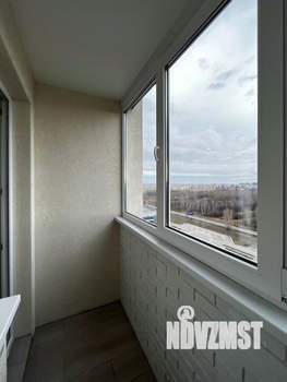 1-к квартира, на длительный срок, 45м2, 16/30 этаж