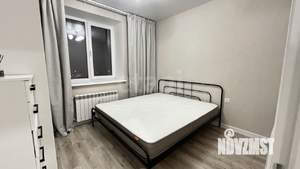 1-к квартира, на длительный срок, 33м2, 7/9 этаж