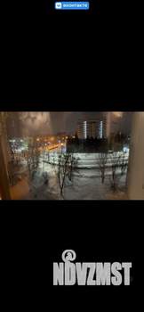 1-к квартира, на длительный срок, 39м2, 5/10 этаж