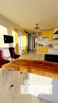 1-к квартира, посуточно, 42м2, 10/10 этаж