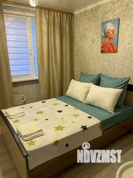 2-к квартира, посуточно, 47м2, 11/16 этаж