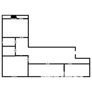 3-к квартира, на длительный срок, 65м2, 8/9 этаж