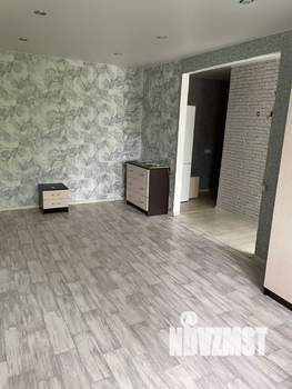 2-к квартира, на длительный срок, 44м2, 5/5 этаж