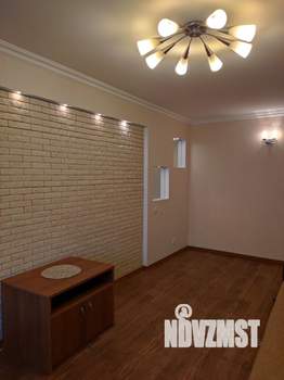 2-к квартира, на длительный срок, 51м2, 6/10 этаж