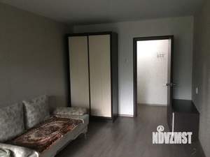 1-к квартира, на длительный срок, 32м2, 2/6 этаж