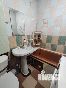 2-к квартира, на длительный срок, 45м2, 4/4 этаж