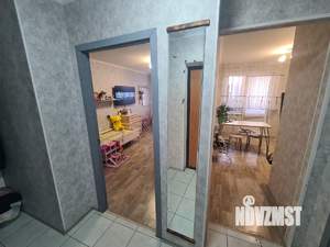 1-к квартира, на длительный срок, 36м2, 10/14 этаж