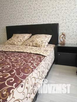 1-к квартира, посуточно, 40м2, 1/10 этаж