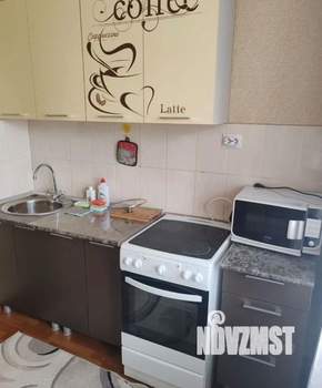 1-к квартира, на длительный срок, 36м2, 5/16 этаж