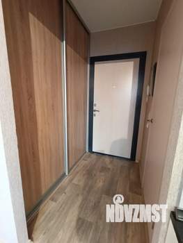 Студия квартира, на длительный срок, 20м2, 4/10 этаж