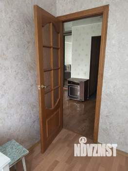 1-к квартира, на длительный срок, 31м2, 3/5 этаж