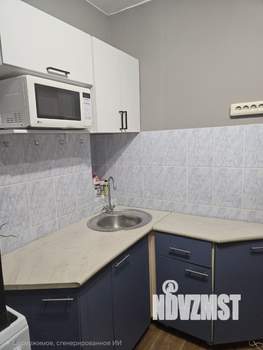 1-к квартира, на длительный срок, 36м2, 5/9 этаж