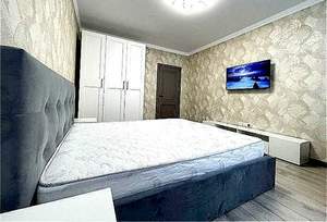 1-к квартира, на длительный срок, 38м2, 5/9 этаж