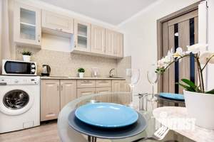 1-к квартира, посуточно, 34м2, 8/9 этаж