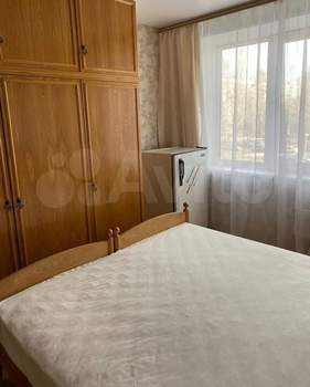 3-к квартира, на длительный срок, 65м2, 3/9 этаж
