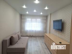 1-к квартира, на длительный срок, 42м2, 4/9 этаж