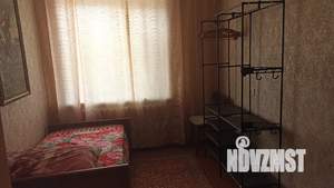 2-к квартира, посуточно, 45м2, 3/9 этаж